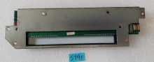 ROWE AMI Internet Jukebox DIGITAL DISPLAY ASSEMBLY #40855001 (5791) 