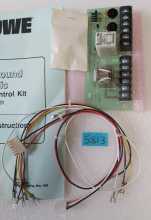 ROWE AMI Jukebox BACKGROUND MUSIC VOLUME CONTROL KIT #21639701 (5813) 