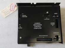 ROWE AMI Jukebox CD 100 MECHANISM CONTROL COMPUTER #61086201 (2237)