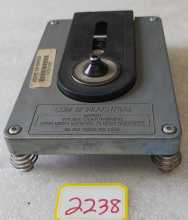 ROWE AMI Jukebox CDM 12 Player (2238)