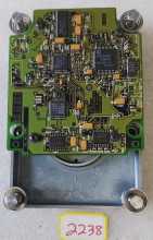 ROWE AMI Jukebox CDM 12 Player (2238)