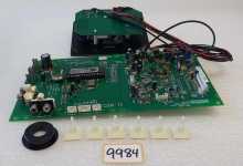 ROWE AMI Jukebox LAZER KIT - COMBO 4 Board & CD PICKUP HEAD #9984 