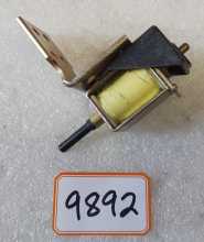 ROWE AMI Jukebox R84-R94 Toggle Coil Assembly RH #2-18183-01 (9892)