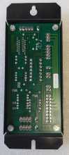 ROWE AMI Jukebox TITLE RACK KEYBOARD INTERFACE ASSEMBLY #40856101 (9552) 