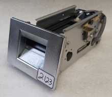  ROWE BA-50 Transport Bill Head (2123)  