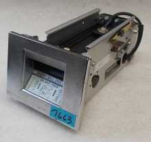 ROWE BA-50 Transport Bill Head (7663)  