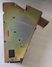 ROWE BC 1200, 3500 Coin Hopper #602-50276-04 (2232)