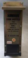 ROWE BC 1200, 3500 Coin Hopper #602-50276-04 (2233)