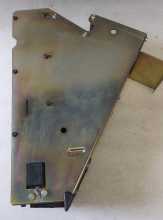 ROWE BC 1200, 3500 Coin Hopper #602-50276-04 (2233)