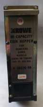 ROWE BC 1200, 3500 HI-CAPACITY Coin Hopper #602-50276-08 (2235) 