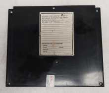 ROWE BC-11 & BC-20 Bill Changer COMPUTER CONTROL CENTER Board #6-50428-01 (9798) 