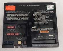 ROWE BC-11 & BC-20 Bill Changer COMPUTER CONTROL CENTER Board #6-50428-01 (9904) 