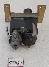 ROWE BC12, BC1200, BC 35, BC3500 High Capacity Bill Changer HOPPER MOTOR #9957