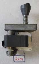 ROWE BC12, BC1200, BC 35, BC3500 High Capacity Bill Changer HOPPER MOTOR (2234) 