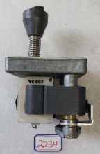 ROWE BC12, BC1200, BC 35, BC3500 High Capacity Bill Changer HOPPER MOTOR (2234) 