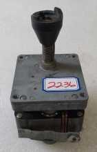 ROWE BC12, BC1200, BC 35, BC3500 High Capacity Bill Changer HOPPER MOTOR (2236) 