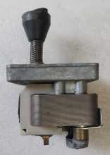 ROWE BC12, BC1200, BC 35, BC3500 High Capacity Bill Changer HOPPER MOTOR (2236) 