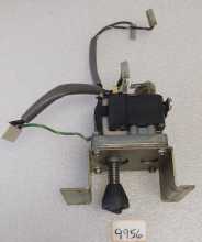 ROWE BC12, BC1200, BC 35, BC3500 High Capacity Bill Changer HOPPER MOTOR w HARNESS #9956 