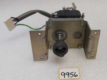 ROWE BC12, BC1200, BC 35, BC3500 High Capacity Bill Changer HOPPER MOTOR w HARNESS #9956 