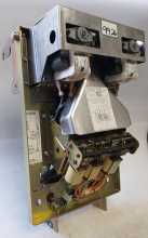 ROWE BC1200 Bill Changer COIN DISPENSER Assembly #6-50580-11 (9926)