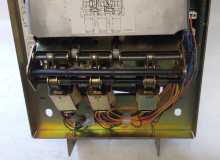 ROWE BC1200 Bill Changer COIN DISPENSER Assembly #6-50580-11 (9926) 