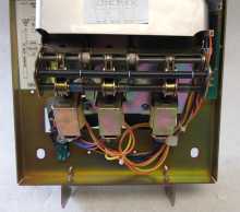 ROWE BC1200 Bill Changer COIN DISPENSER Assembly #6-50580-11 (9927)