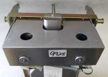 ROWE BC1200 Bill Changer COIN DISPENSER Assembly #6-50580-11 (9928)