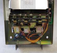 ROWE BC1200 Bill Changer COIN DISPENSER Assembly #6-50580-11 (9928)