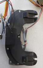 ROWE BC1200 Bill Changer COIN DISPENSER UNIT Assembly #9943 