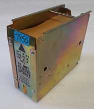 ROWE Bill Box Changer Cassette with Stacker #7855 