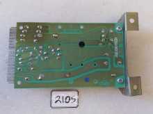 ROWE Bill Changer POWER SUPPLY Board #6-50418-01 (2105)