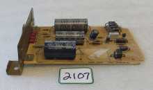 ROWE Bill Changer POWER SUPPLY Board #6-50418-01 (2107) 