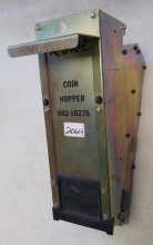  ROWE HI-CAPACITY Coin Hopper #602-50276 (2064) 