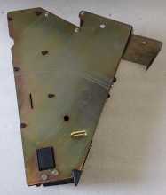 ROWE BC 1200, 3500 Coin Hopper #602-50276-04 (2231) 