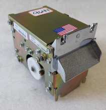 ROWE OBA-2 Transport Bill Head #65056511 (9644) 