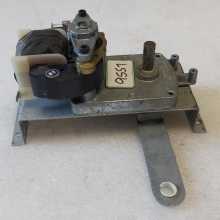 ROYAL 552 SODA Vending Machine VEND MOTOR #9557