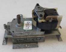 ROYAL 552 SODA Vending Machine VEND MOTOR #9557 