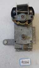 ROYAL 552 SODA Vending Machine VEND MOTOR #9558 
