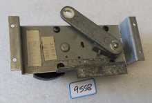 ROYAL 552 SODA Vending Machine VEND MOTOR #9558 