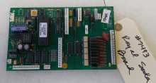 ROYAL SODA MERLIN REV 5.11 Vending Machine Board #7473 