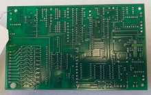 ROYAL SODA MERLIN REV 5.11 Vending Machine Board #7473  