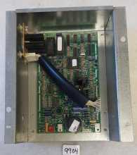 ROYAL VENDORS 660 SODA Vending Machine PCB board #9904 
