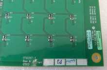 ROYAL VENDORS RVV Bottle Drop SELECTION BUTTON PANEL KEYBOARD #1710397-1 (9947)