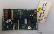 ROYAL VENDORS SODA 282, 376, 552 MERLIN SERIES II REV B1 Board #8128 