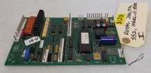 ROYAL VENDORS SODA 282, 376, 552 MERLIN SERIES II REV B1 Board #8128 