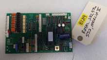 ROYAL VENDORS SODA 282, 376, 552 MERLIN SERIES II REV B1 Board #8129 