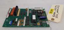 ROYAL VENDORS SODA 282, 376, 552 MERLIN SERIES II REV B1 Board #8129 