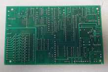 ROYAL VENDORS SODA 282, 376, 552 MERLIN SERIES II REV B1 Board #8129 