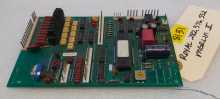 ROYAL VENDORS SODA 282, 376, 552 MERLIN SERIES II VERSATILE CHIP REV 2.16A Board #8131 