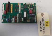 ROYAL VENDORS SODA 282, 376, 552 MERLIN SERIES II VERSATILE CHIP REV 5.06 Board #8132 